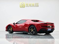 Ferrari 296 2021 3.0T V6 GTB - ფოტო 6