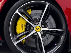 Ferrari 296 2021 3.0T V6 GTB - ფოტო 8