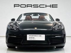 Porsche 718 2022 Boxster 2.0T - ფოტო 2