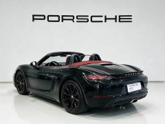 Porsche 718 2022 Boxster 2.0T - ფოტო 4