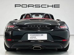 Porsche 718 2022 Boxster 2.0T - ფოტო 5