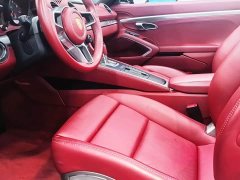 Porsche 718 2022 Boxster 2.0T - ფოტო 6