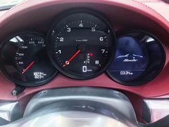 Porsche 718 2022 Boxster 2.0T - ფოტო 8
