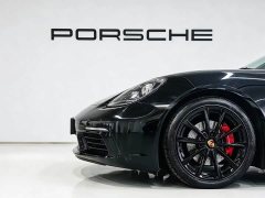 Porsche 718 2022 Boxster 2.0T - ფოტო 9