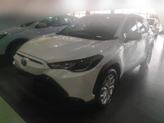 Toyota Frontlander 2.0L Intelligent Hybrid Dual Engine Leading Edition - ფოტო 1