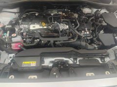 Toyota Frontlander 2.0L Intelligent Hybrid Dual Engine Leading Edition - ფოტო 10