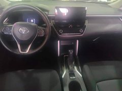 Toyota Frontlander 2.0L Intelligent Hybrid Dual Engine Leading Edition - ფოტო 12