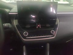 Toyota Frontlander 2.0L Intelligent Hybrid Dual Engine Leading Edition - ფოტო 13