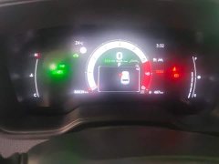 Toyota Frontlander 2.0L Intelligent Hybrid Dual Engine Leading Edition - ფოტო 14