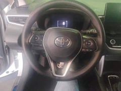 Toyota Frontlander 2.0L Intelligent Hybrid Dual Engine Leading Edition - ფოტო 15