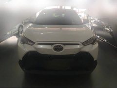 Toyota Frontlander 2.0L Intelligent Hybrid Dual Engine Leading Edition - ფოტო 2