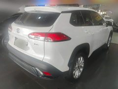 Toyota Frontlander 2.0L Intelligent Hybrid Dual Engine Leading Edition - ფოტო 3