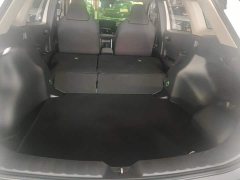 Toyota Frontlander 2.0L Intelligent Hybrid Dual Engine Leading Edition - ფოტო 4