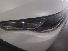 Toyota Frontlander 2.0L Intelligent Hybrid Dual Engine Leading Edition - ფოტო 5