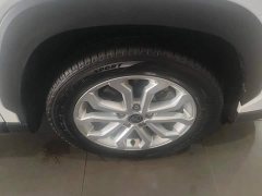 Toyota Frontlander 2.0L Intelligent Hybrid Dual Engine Leading Edition - ფოტო 6
