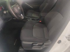 Toyota Frontlander 2.0L Intelligent Hybrid Dual Engine Leading Edition - ფოტო 9