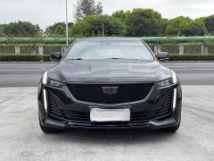 Cadillac CT5 28T Luxury (Standard Edition) - ფოტო 2
