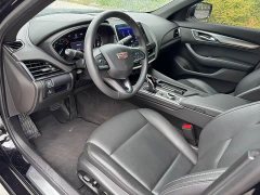 Cadillac CT5 28T Luxury (Standard Edition) - ფოტო 4