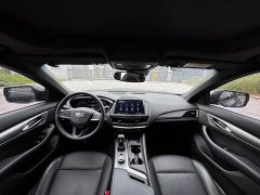 Cadillac CT5 28T Luxury (Standard Edition) - ფოტო 5