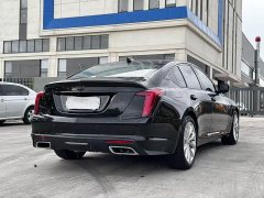Cadillac CT5 28T Luxury (Standard Edition) - ფოტო 7