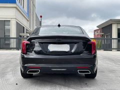 Cadillac CT5 28T Luxury (Standard Edition) - ფოტო 8