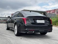 Cadillac CT5 28T Luxury (Standard Edition) - ფოტო 9