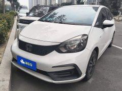 Honda Fit 1.5L CVT Trend Edition - ფოტო 1