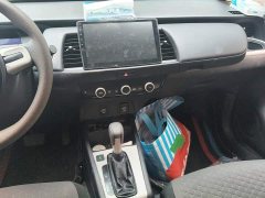 Honda Fit 1.5L CVT Trend Edition - ფოტო 13