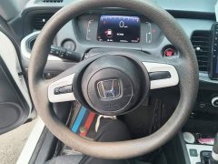Honda Fit 1.5L CVT Trend Edition - ფოტო 15