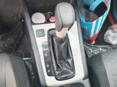 Honda Fit 1.5L CVT Trend Edition - ფოტო 16