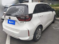 Honda Fit 1.5L CVT Trend Edition - ფოტო 3