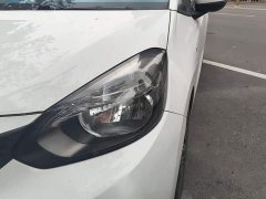 Honda Fit 1.5L CVT Trend Edition - ფოტო 5