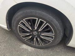 Honda Fit 1.5L CVT Trend Edition - ფოტო 6
