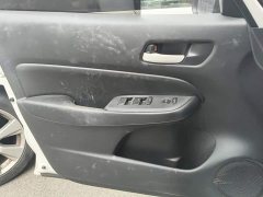 Honda Fit 1.5L CVT Trend Edition - ფოტო 7