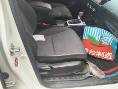Honda Fit 1.5L CVT Trend Edition - ფოტო 8