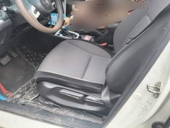 Honda Fit 1.5L CVT Trend Edition - ფოტო 9