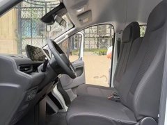 Changan Kaicheng V919 Speed Transport Cabin Ningde Times 53kWh Short Wheelbase High Roof Smart 6-Seater - ფოტო 10