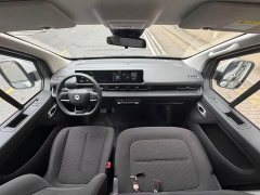 Changan Kaicheng V919 Speed Transport Cabin Ningde Times 53kWh Short Wheelbase High Roof Smart 6-Seater - ფოტო 12
