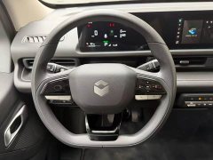 Changan Kaicheng V919 Speed Transport Cabin Ningde Times 53kWh Short Wheelbase High Roof Smart 6-Seater - ფოტო 15