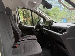 Changan Kaicheng V919 Speed Transport Cabin Ningde Times 53kWh Short Wheelbase High Roof Smart 6-Seater - ფოტო 19