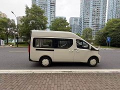 Changan Kaicheng V919 Speed Transport Cabin Ningde Times 53kWh Short Wheelbase High Roof Smart 6-Seater - ფოტო 7