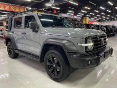 Tank 300 2.0T Conqueror - ფოტო 3