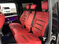 Mercedes-Benz Mercedes-AMG G 63 - ფოტო 10