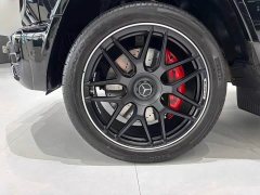 Mercedes-Benz Mercedes-AMG G 63 - ფოტო 13