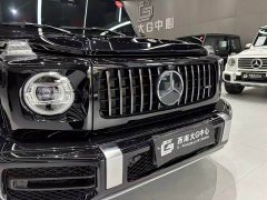Mercedes-Benz Mercedes-AMG G 63 - ფოტო 14