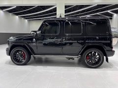 Mercedes-Benz Mercedes-AMG G 63 - ფოტო 4