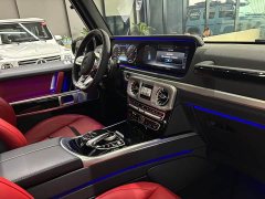 Mercedes-Benz Mercedes-AMG G 63 - ფოტო 6
