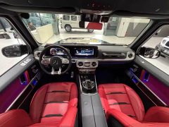 Mercedes-Benz Mercedes-AMG G 63 - ფოტო 7