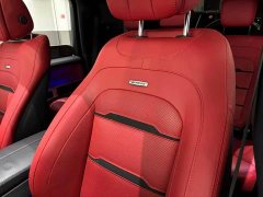 Mercedes-Benz Mercedes-AMG G 63 - ფოტო 8