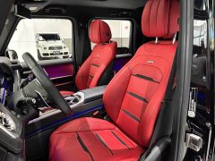 Mercedes-Benz Mercedes-AMG G 63 - ფოტო 9